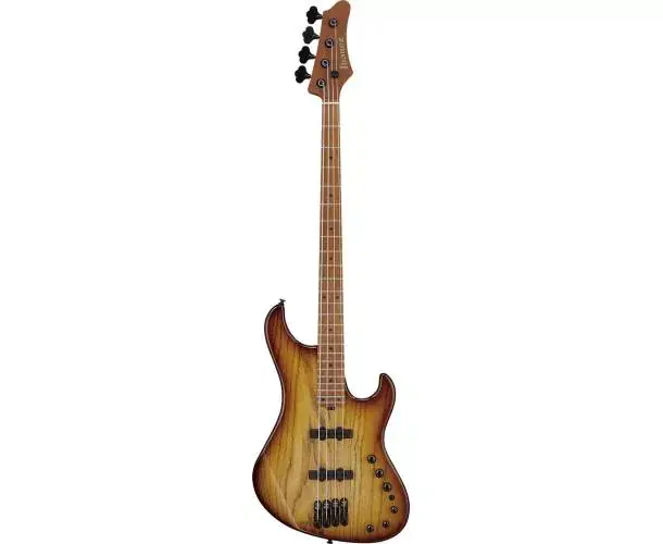 MDM1300NAB NATURAL STAINED AMBER BURST Produit De Marque