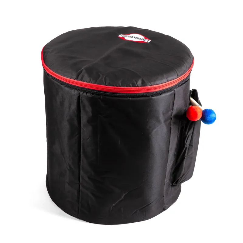 Housse Surdo Contemporanea 22" X 60Cm - Sac A Dos Produit De Marque