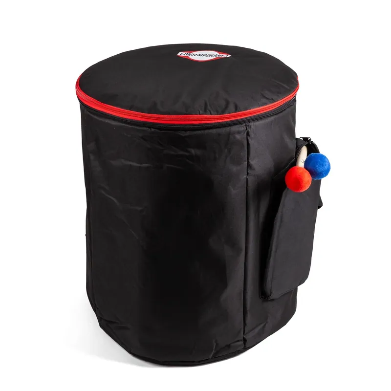 Housse Surdo Contemporanea 20" X 60Cm - Sac A Dos Remise