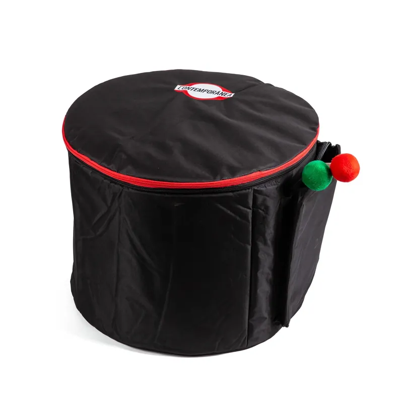 Housse Surdo Contemporanea 20" X 40Cm - Sac A Dos Nouvel Arrivage