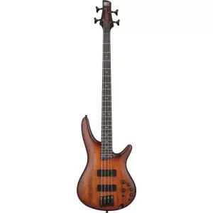 SR500AMHL MAHOGANY BROWN BURST LOW GLOSS Certifié