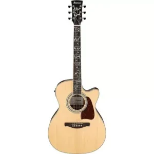 Seulement Aujourd'hui AC390CENT NATURAL HIGH GLOSS