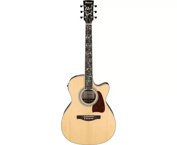 Seulement Aujourd'hui AC390CENT NATURAL HIGH GLOSS