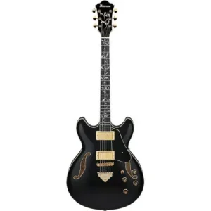 Commander Maintenant AS93SPBK BLACK