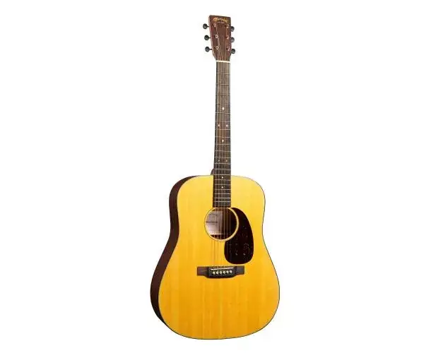 D-10E RETRO DREADNOUGHT Acheter Direct