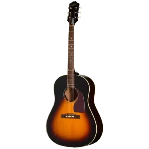 Achat Immédiat J-45 STUDIO VINTAGE SUNBURST