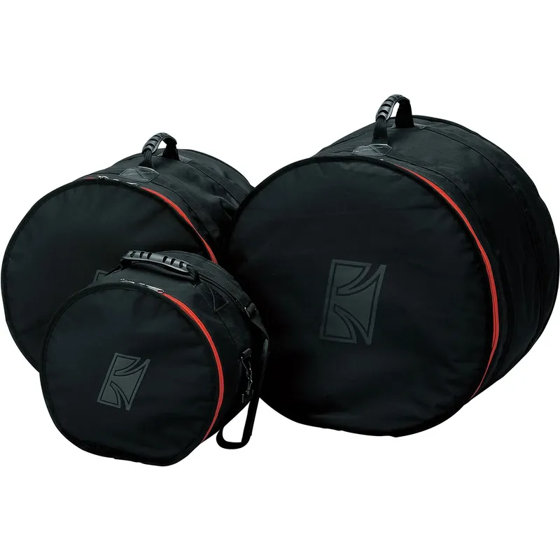 Promotion Saisonnière TAMA Housse Set 18" Club Jam 4pcs