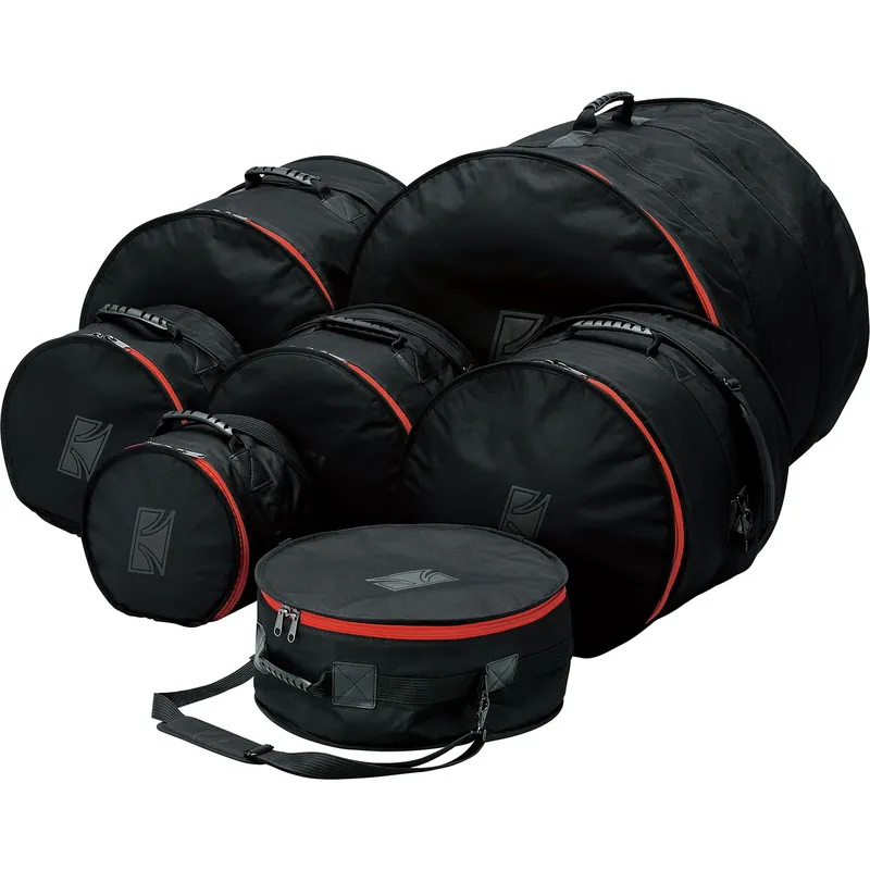 TAMA Housse Set Rock 22"/7pcs Marque