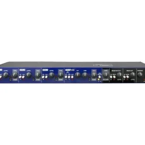 Pas Cher STATION DE MIXAGE POUR CLAVIERS RACKABLE
