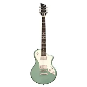 Authentique JULIETTA CATALINA HARBOR GREEN