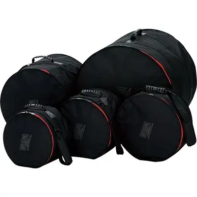 Offre Spéciale TAMA Housse Set Rock 22"/5pcs