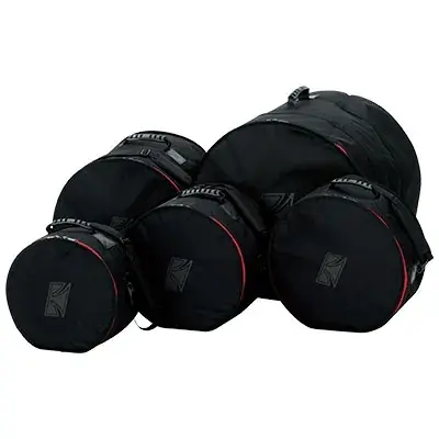 TAMA Housse Set Fusion 20"/5pcs Satisfait Ou Remboursé