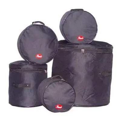 Satisfait Ou Remboursé Housse Set Pearl Standard - 5Pcs