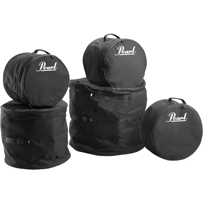 Housse Set Pearl Stage 22 - 5Pcs Offre Exclusive