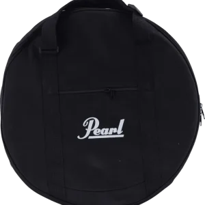 Housse Set Pearl Compact Traveler Pour 2 Toms Vente Flash