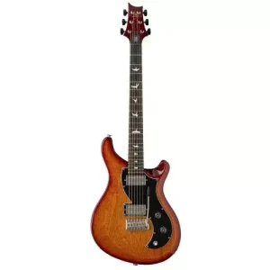 S2 VELA HHT DARK CHERRY SUNBURST Dernier Modèle
