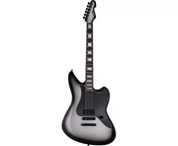Expédition Rapide SIGNATURE JOE DUPLANTIER JD-I SILVER SUNBURST
