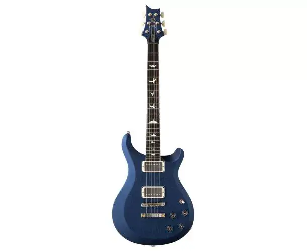 S2 MCCARTY 594 THINLINE STD. SATIN METALLIC MIDNIGHT Usine Directe