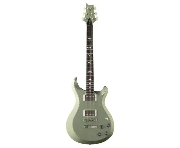 S2 MCCARTY 594 THINLINE STD. SATIN MAVIS MINT METALLIC Commander Vite