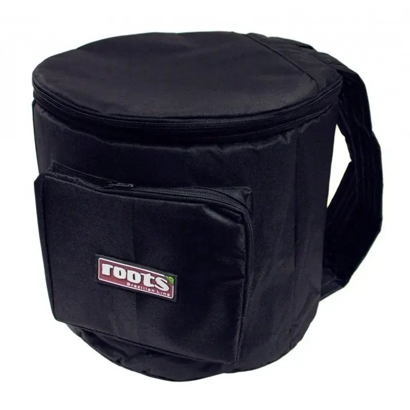 ROOTS Housse Repinique 12" Deluxe Sac A Dos 30cm Offre Exclusive