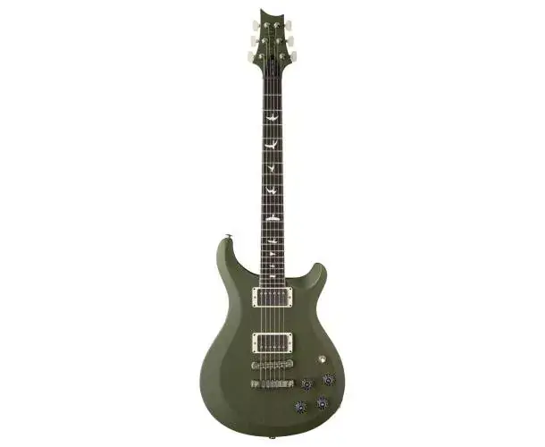 S2 MCCARTY 594 THINLINE STD. SATIN MATCHA GREEN Marque