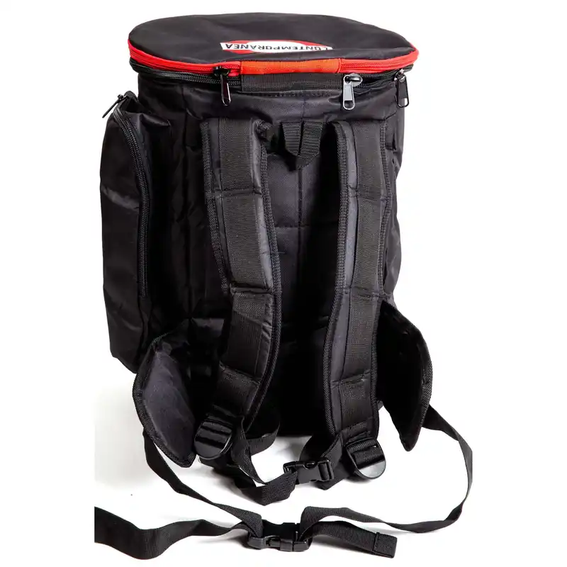 Housse Rebolo Contemporanea 12" X 45Cm - Sac A Dos Quantité Limitée