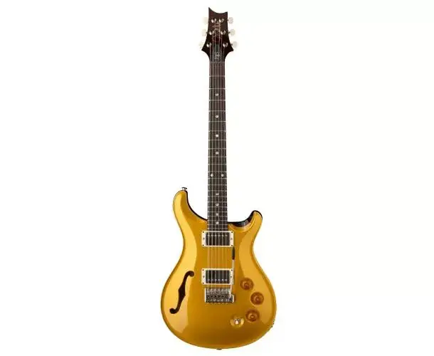 DGT SEMI-HOLLOW GOLD TOP MOONS Acheter Direct