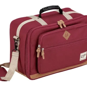 TAMA Housse Pédale de Grosse Caisse Powerpad Designer Wine Red Double Petit Prix