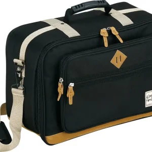 Petit Prix TAMA Housse Pédale de Grosse Caisse Powerpad Designer Black- Double
