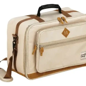 Paiement Sécurisé TAMA Housse Pédale de Grosse Caisse Powerpad Designer Beige Double