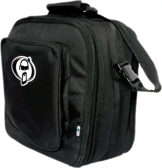 PROTECTION RACKET 8115-00 Housse Ped Grosse Caisse Double Super Prix