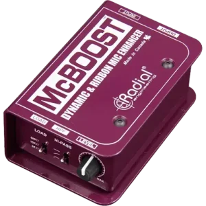Bon Plan BOOSTER SIGNAL MICRO CLASSE A 25DB