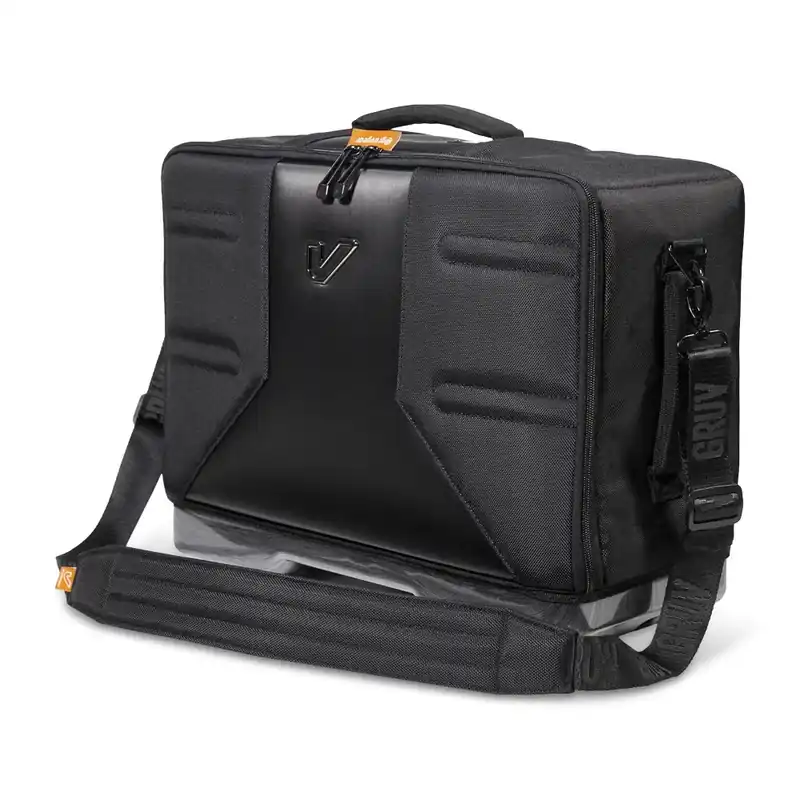 Housse Pédale de Grosse Caisse Gruv Gear Veloc - Double Solde