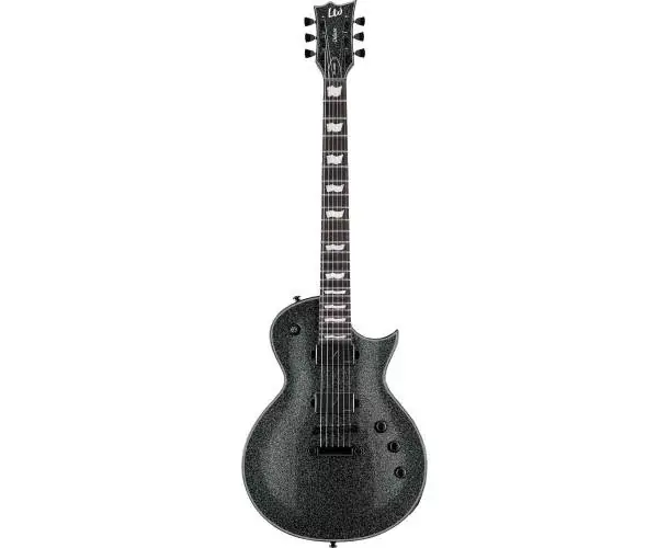 MODELE 1000 DELUXE - ECLIPSE EC-1000 FISHMAN GRANITE SPARKLE Prix Réduit