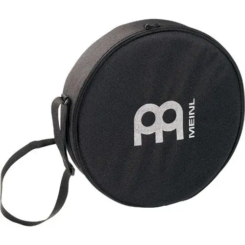 Housse Pandeiro Meinl 12" - Black Prix Choc