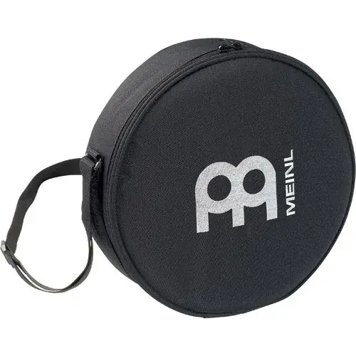 Acheter En Ligne Housse Pandeiro Meinl 10" - Black