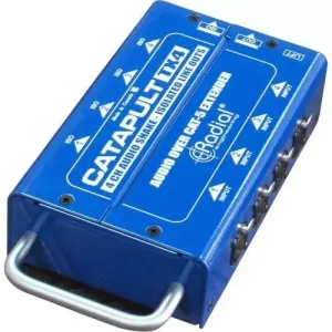 Offre Exclusive MULTIPAIRE EMETTEUR 4 XLR