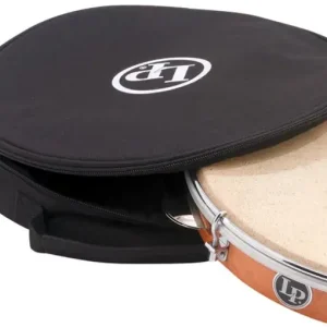 Expédié Aujourd'hui LATIN PERCUSSION LP3937 Housse Pandeiro LP10"
