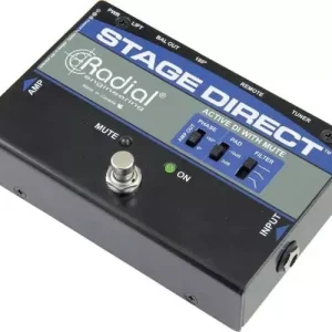 Top Vente PEDALE INSTRUMENT