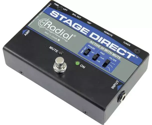 Top Vente PEDALE INSTRUMENT