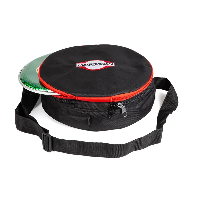 Prix Promo Housse Pandeiro Contemporanea 12" X 5Cm