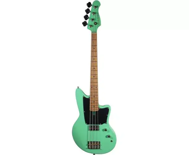 Solde THE CAPRI SEAFOAM GREEN