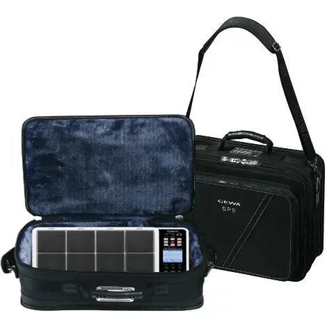 Paiement Sécurisé GEWA SPS Housse Multipad Pour SPD-30