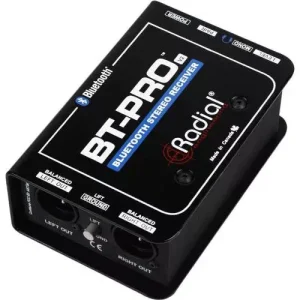 Authentique BT PRO V2