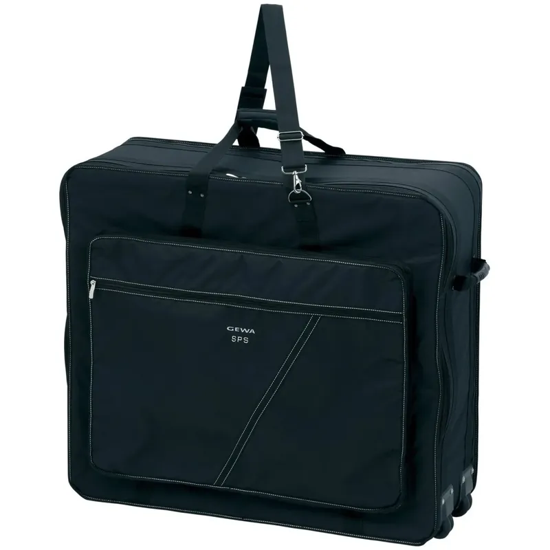 GEWA Housse Kit Electro Rack 90 x 80 x 30 cm Nouveauté
