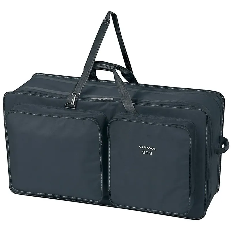 Remise GEWA Housse Kit Electro Rack 100 x 54 x 30 cm