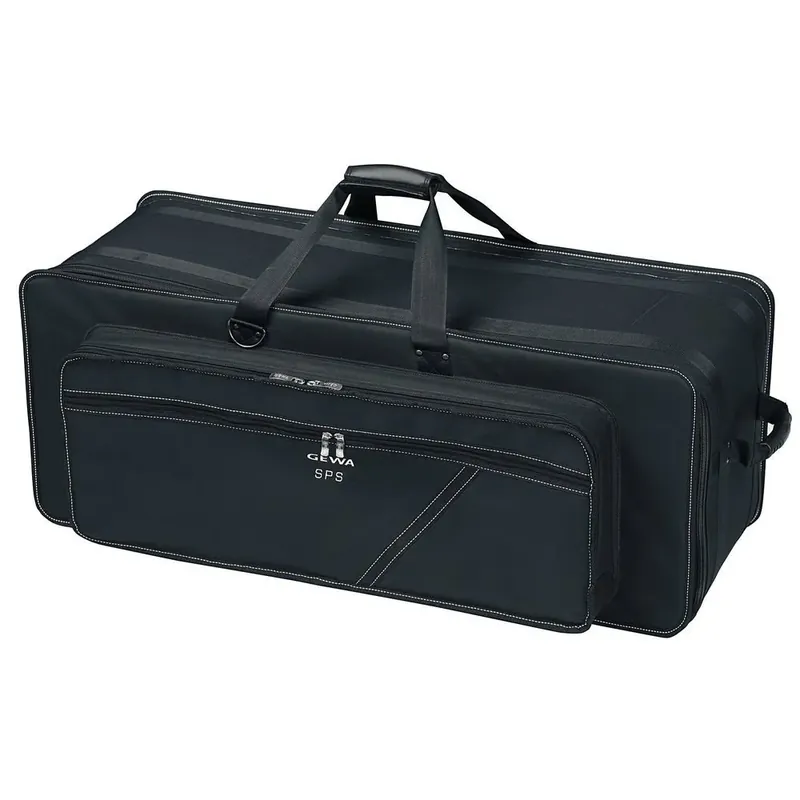 Housse Kit Electro GEWA - Pads - 105 X 35 X 38 Cm Affaire À Saisir