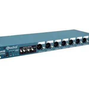 SWITCHER AUTOMATIQUE 8 CANAUX ET 2 INTERFACES USB Vente Flash