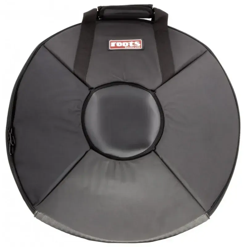 ROOTS Housse Handpan 24" Deluxe Sac A Dos 60 cm Prix Cassé