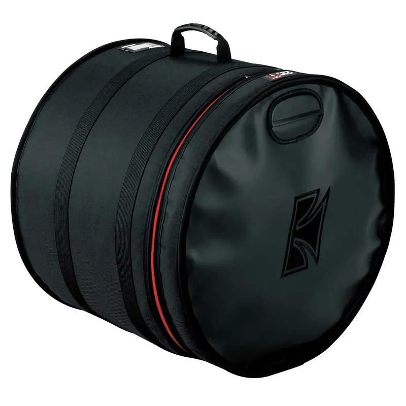 TAMA Housse Grosse Caisse 24"x 18" Powerpad Jusqu'à Épuisement Des Stocks